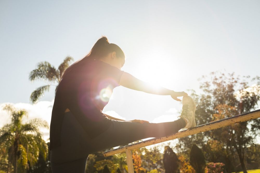 postural träning