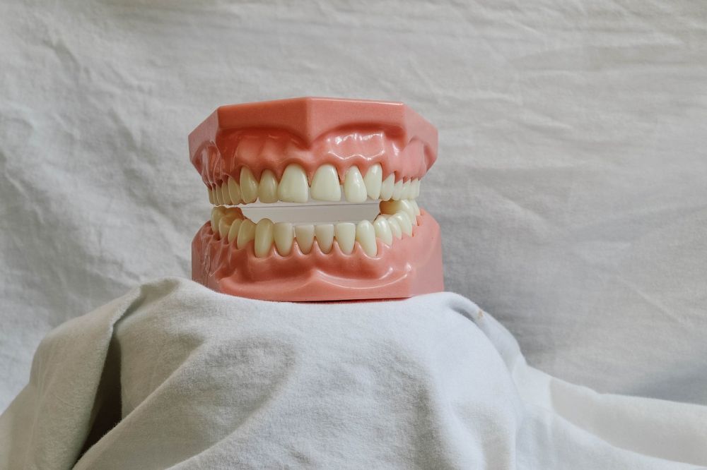 tandlæge søborg