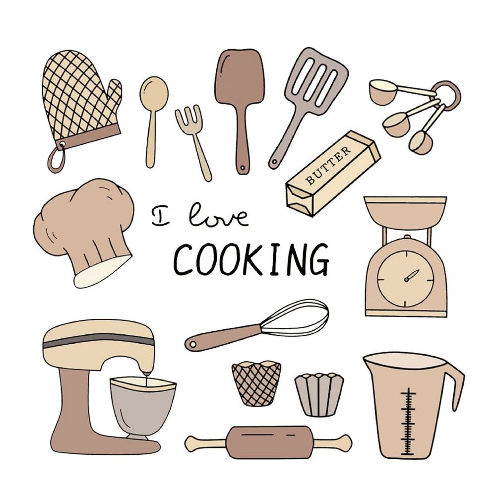 Baking equipment