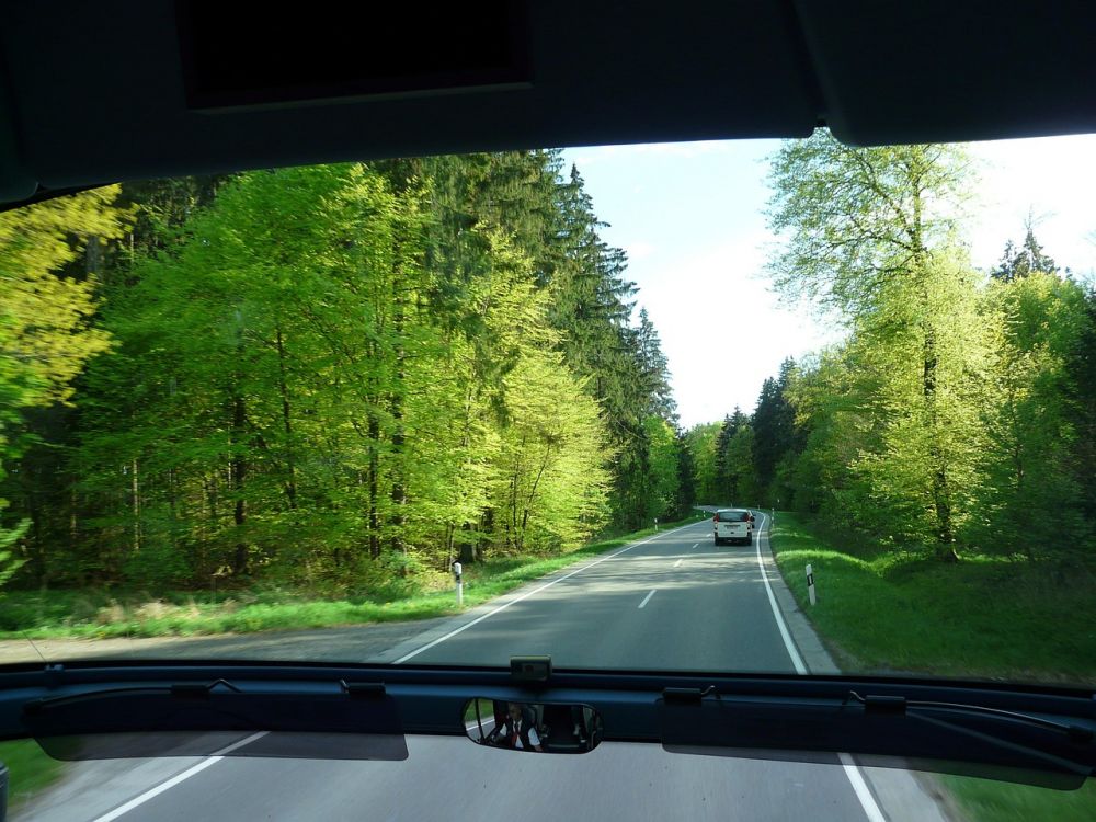 bussresor helsingborg