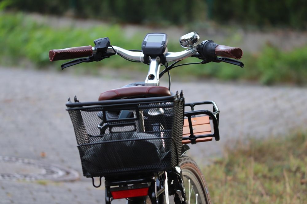 Cykelväska