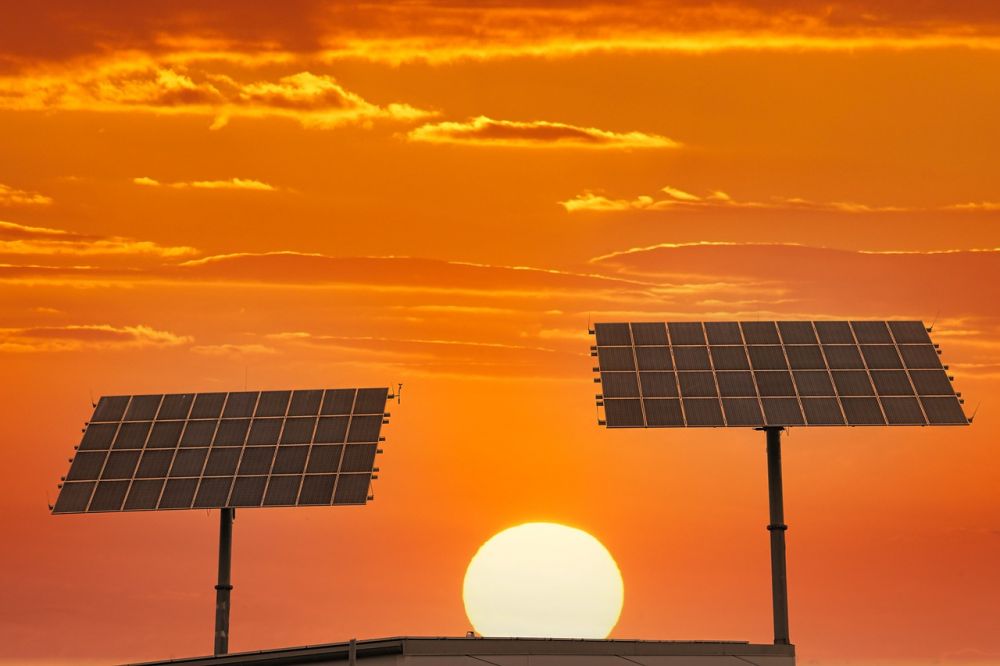 solceller