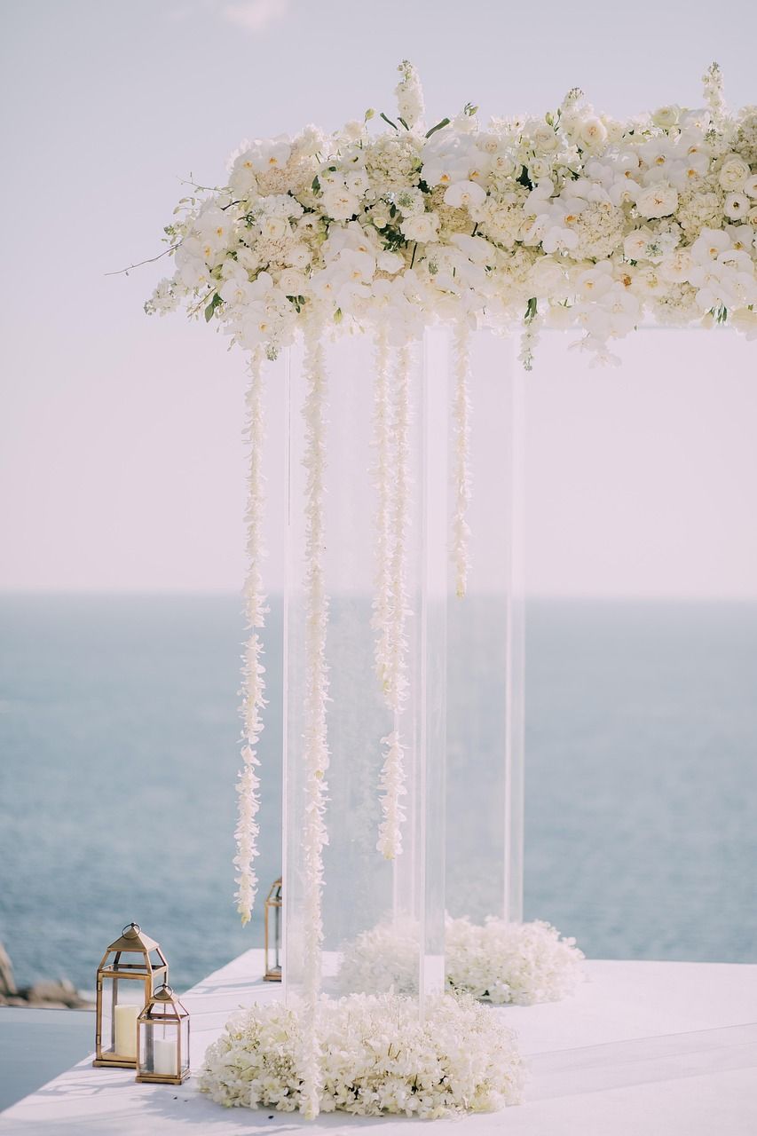 wedding planner
