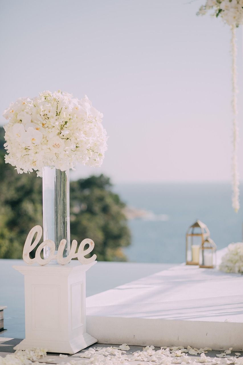 wedding planner