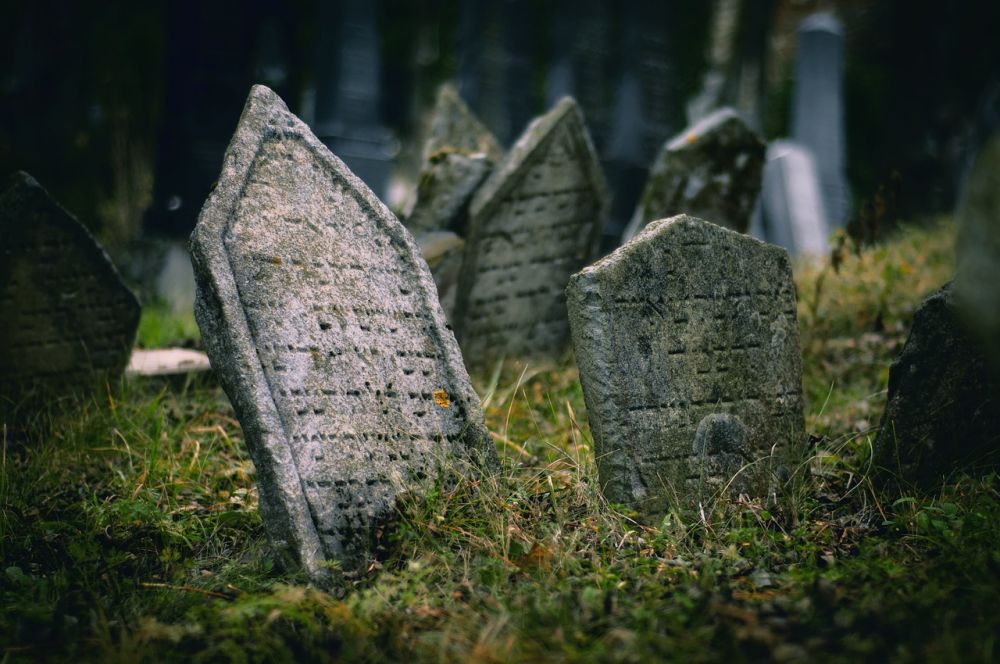 Gravestones