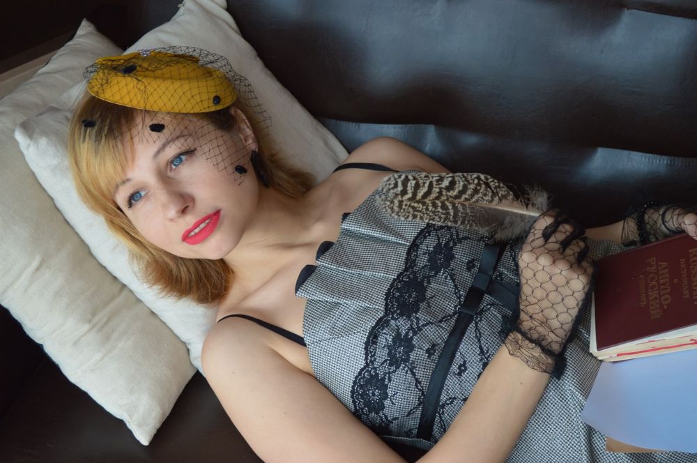 blog
