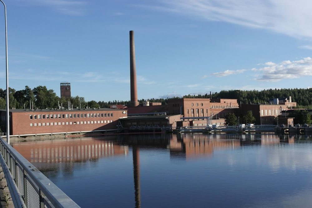 virksomhedssalg