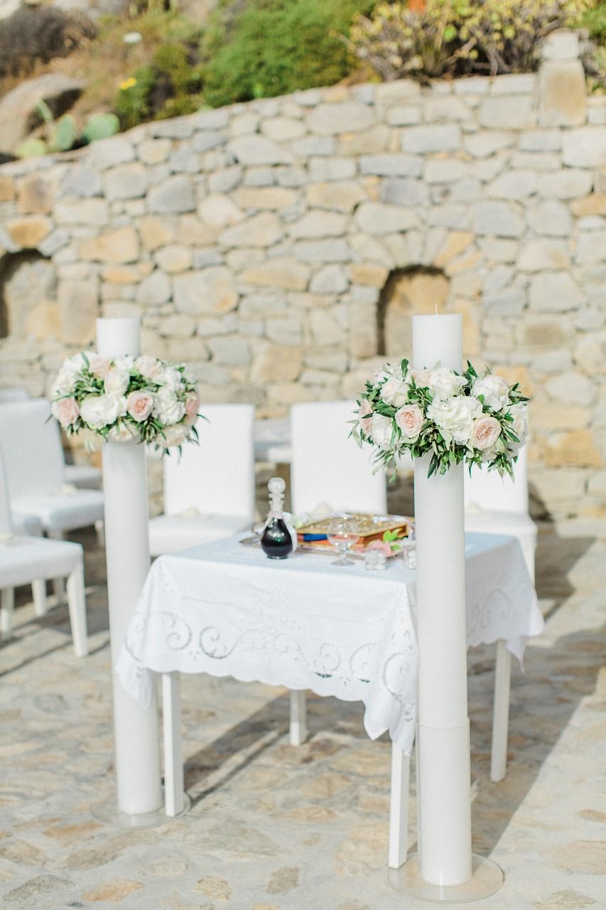 wedding planner