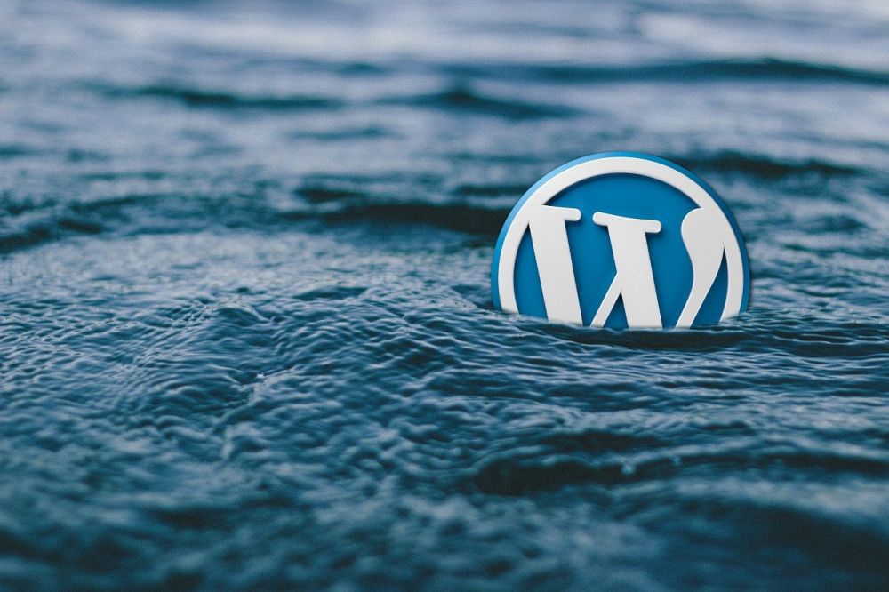 Wordpress serviceaftale