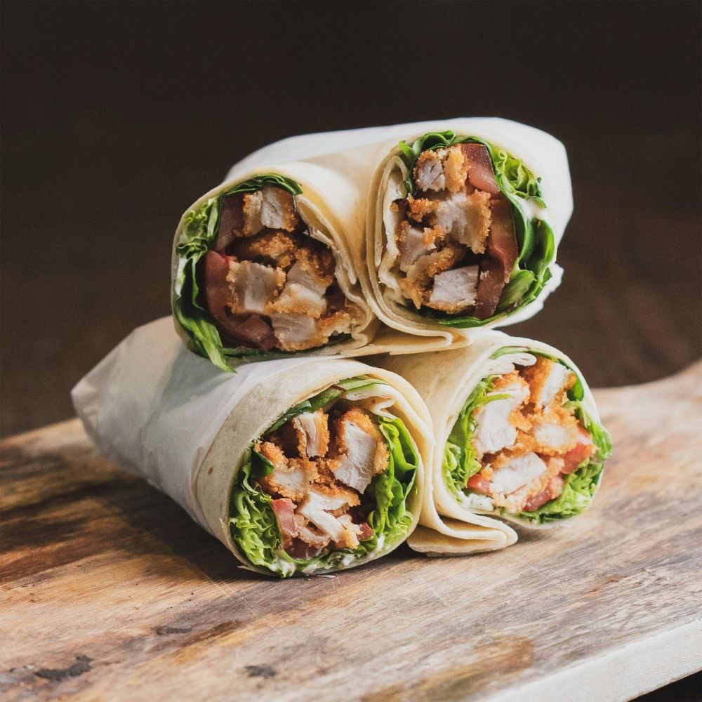 koldtbord catering