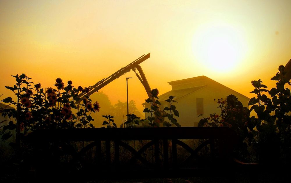 grundläggning uppsala