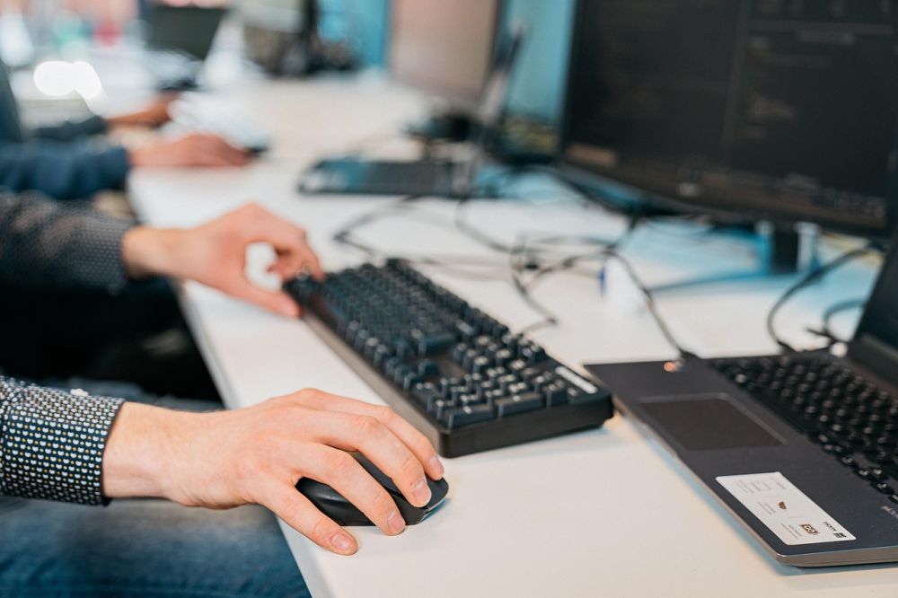 Ekonomi & Finansiering