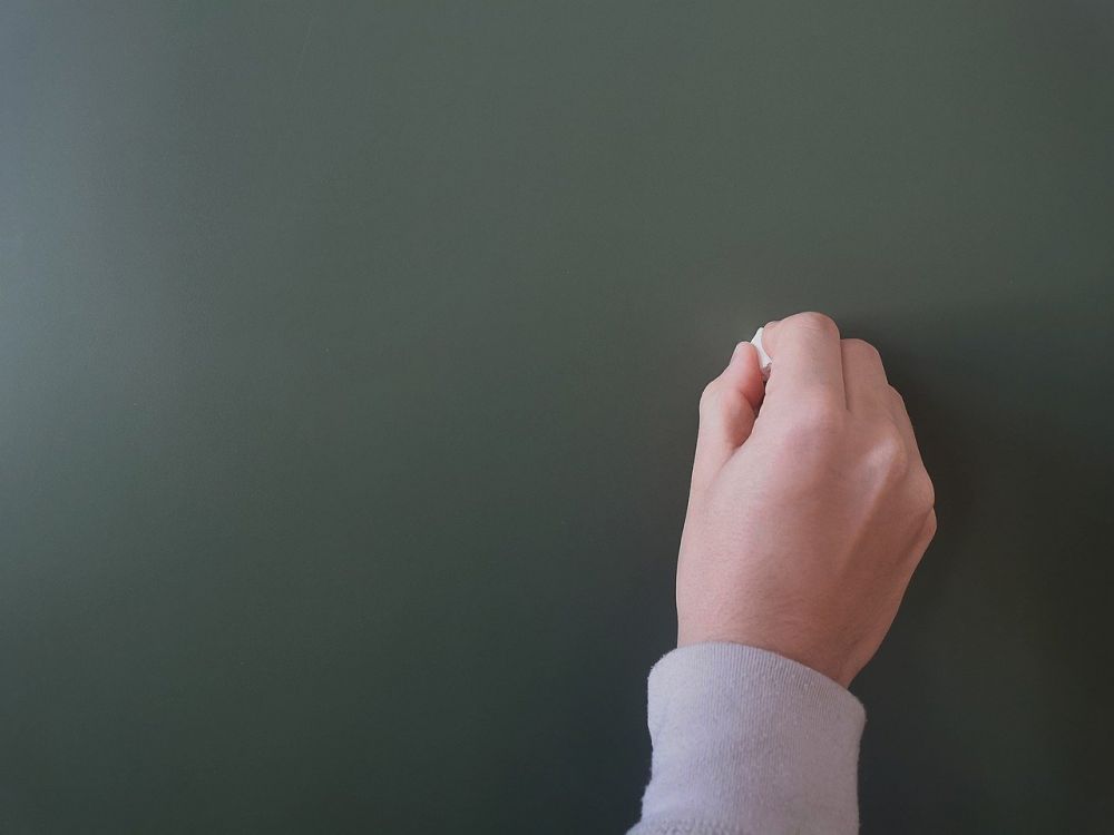Natur og teknologi indskoling