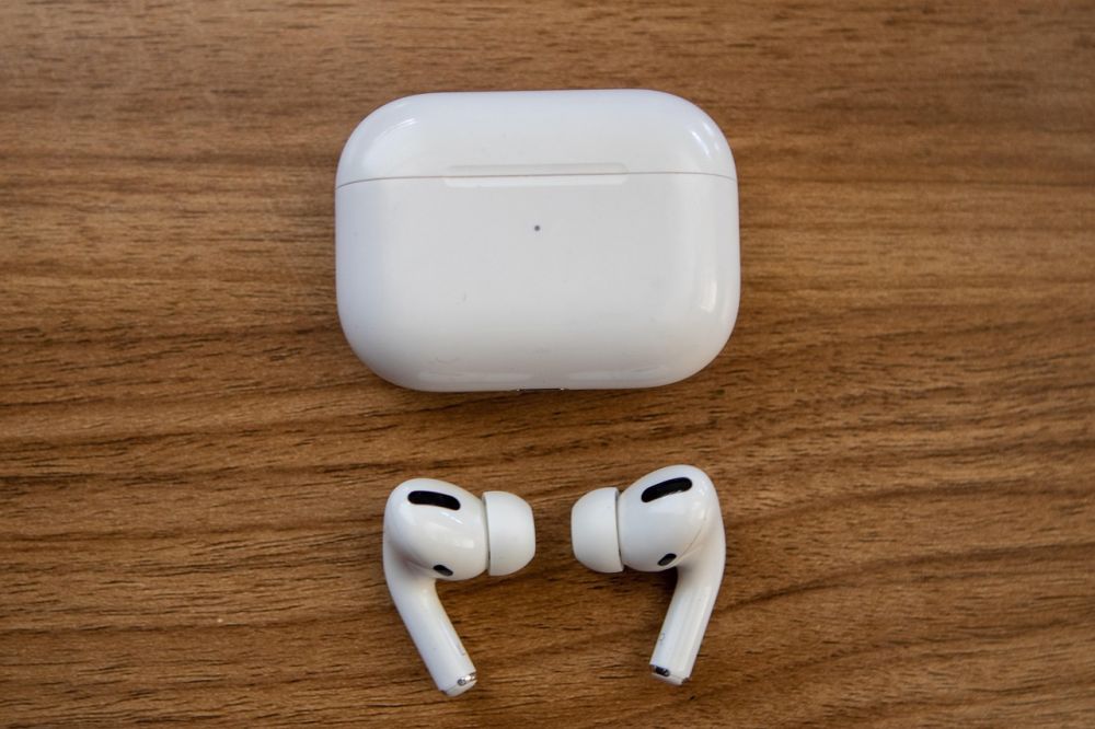 airpods pro