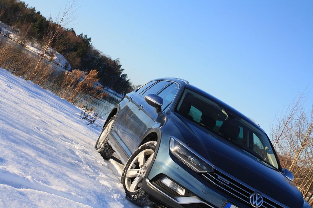 Säsongsförberedelser & Klimatanpassning