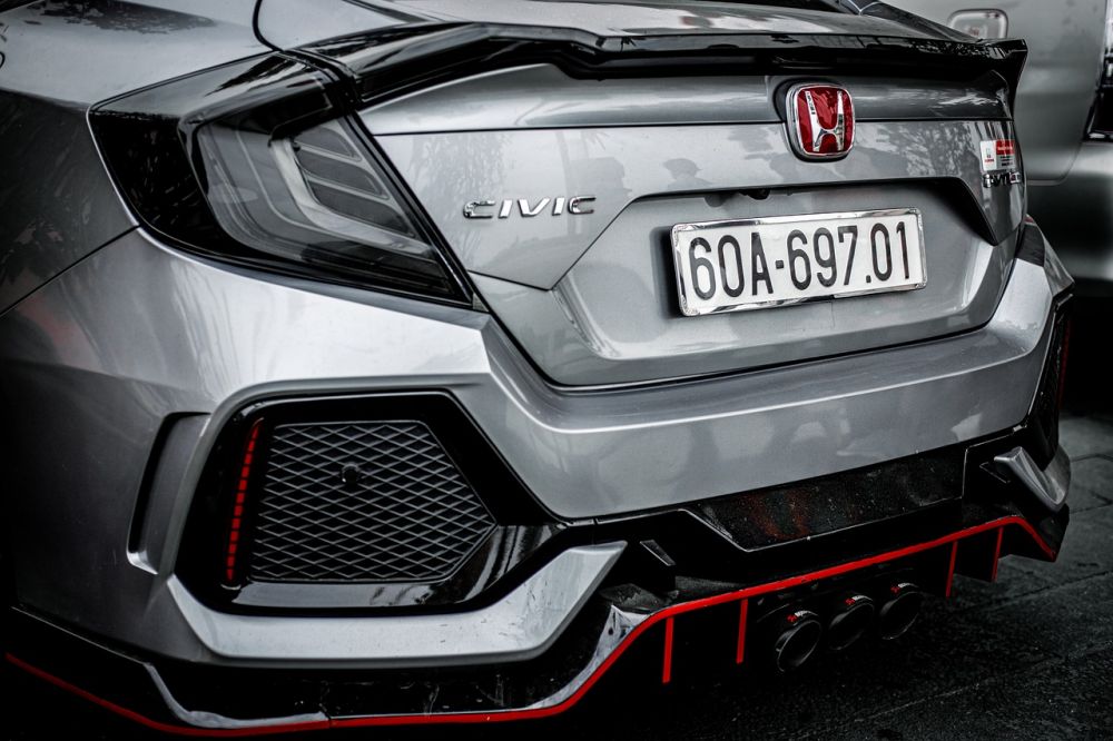 Honda service Värmland