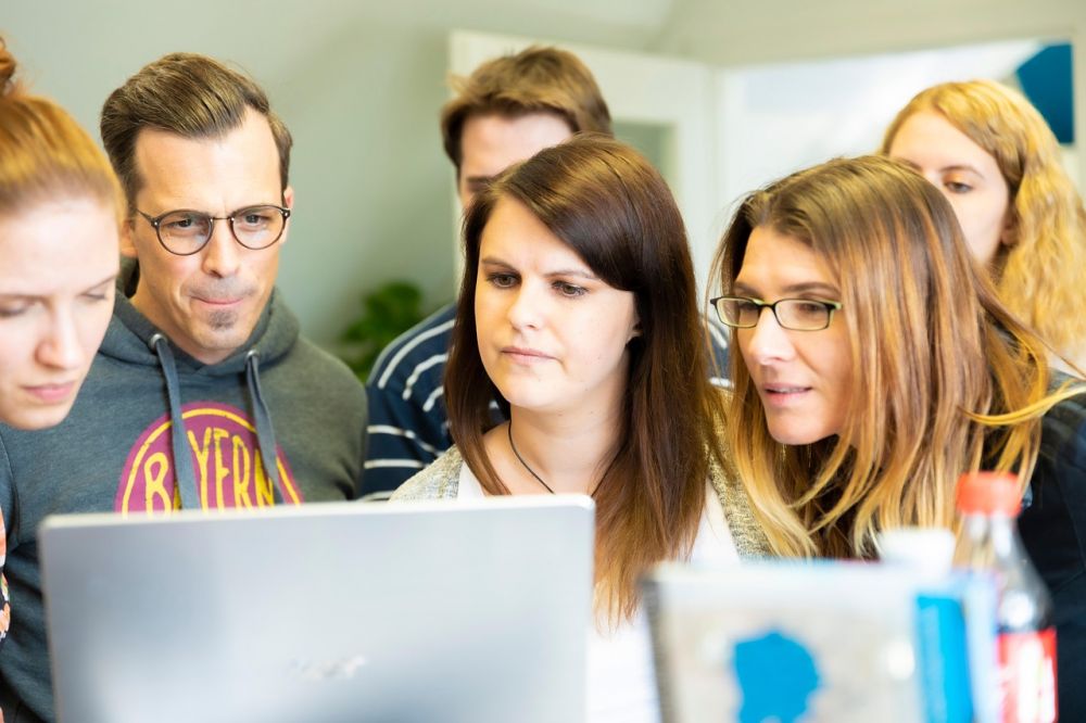 Teknik & Digitalisering