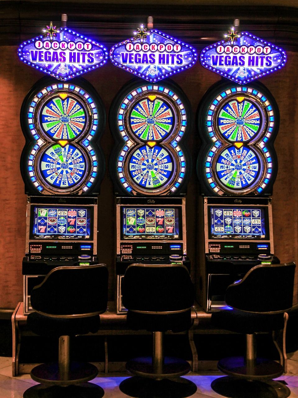 casino slots