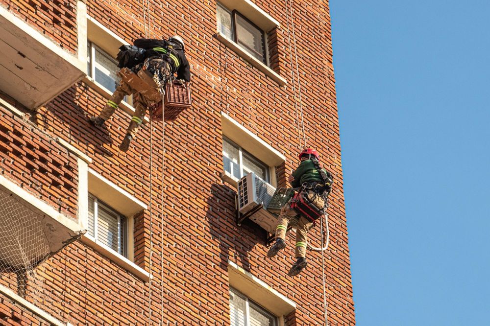 fallsikringskurs