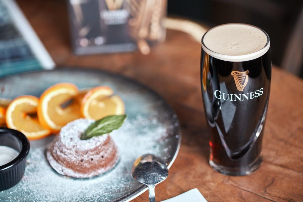 Togrejse gennem Nordirland: Nyd turen fra Belfast til Galway