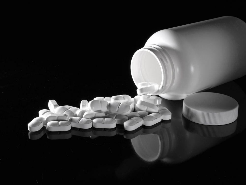 Medicin og klinisk risikoaffald