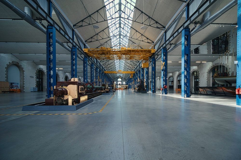 Elektriska membranpumpar