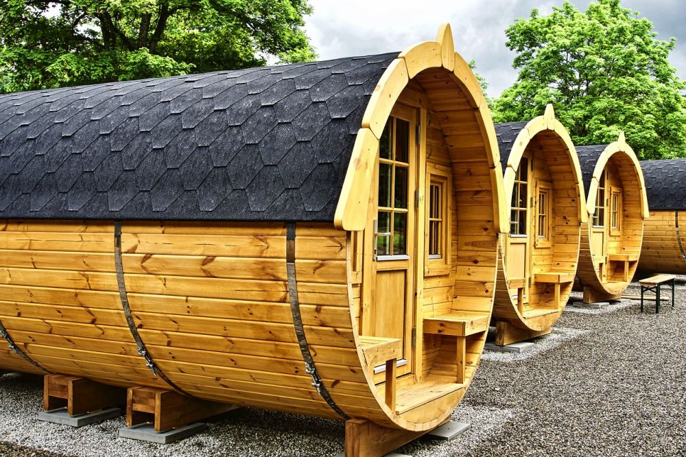 sauna bergen