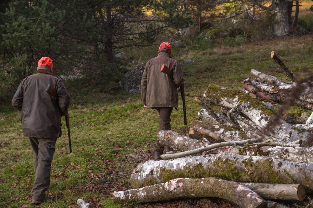 jägarexamen intensivkurs