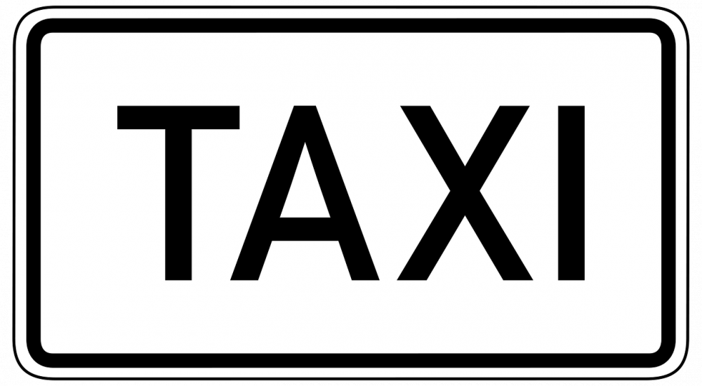 boka taxi i Kristianstad