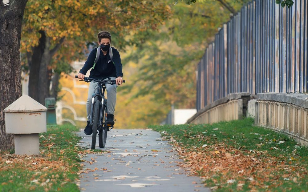 cykelaffär göteborg