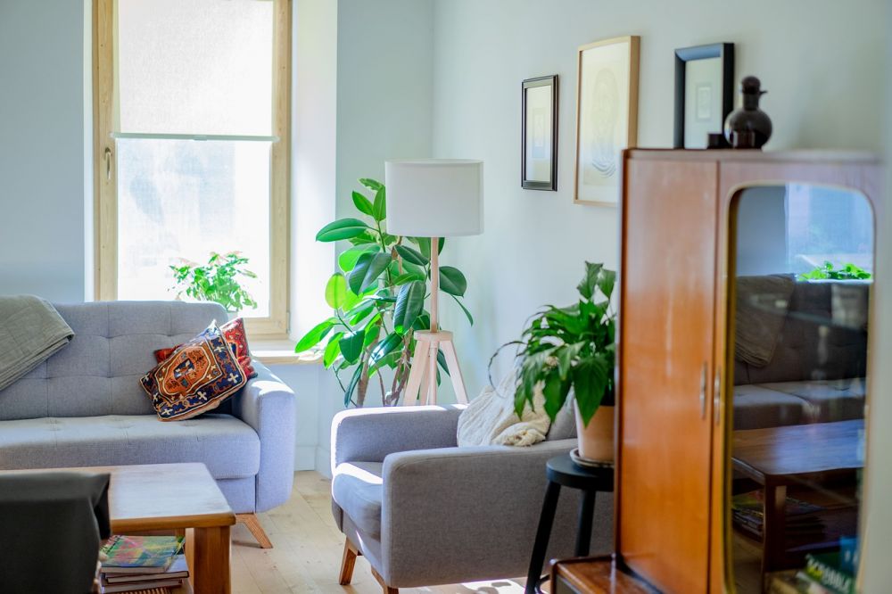 bolig til leje Viborg