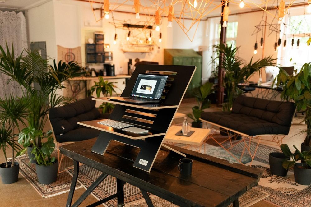 Teknik & Digitalisering