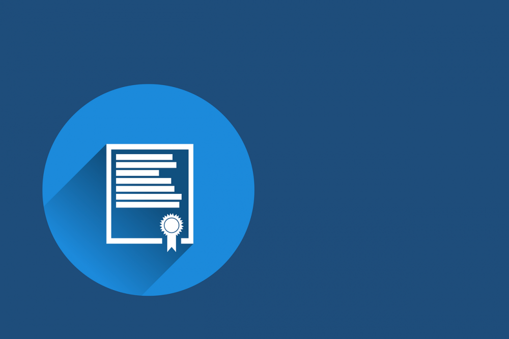 ITIL 4 certificering