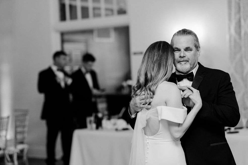 underholdning bryllup