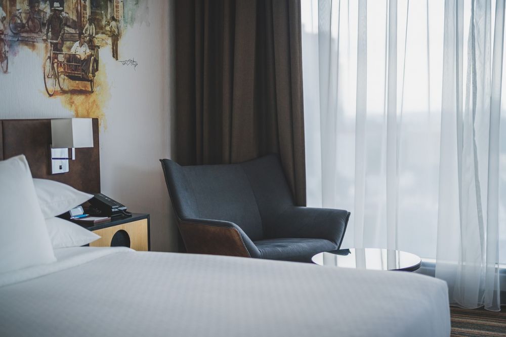 Hotell Katrineholm