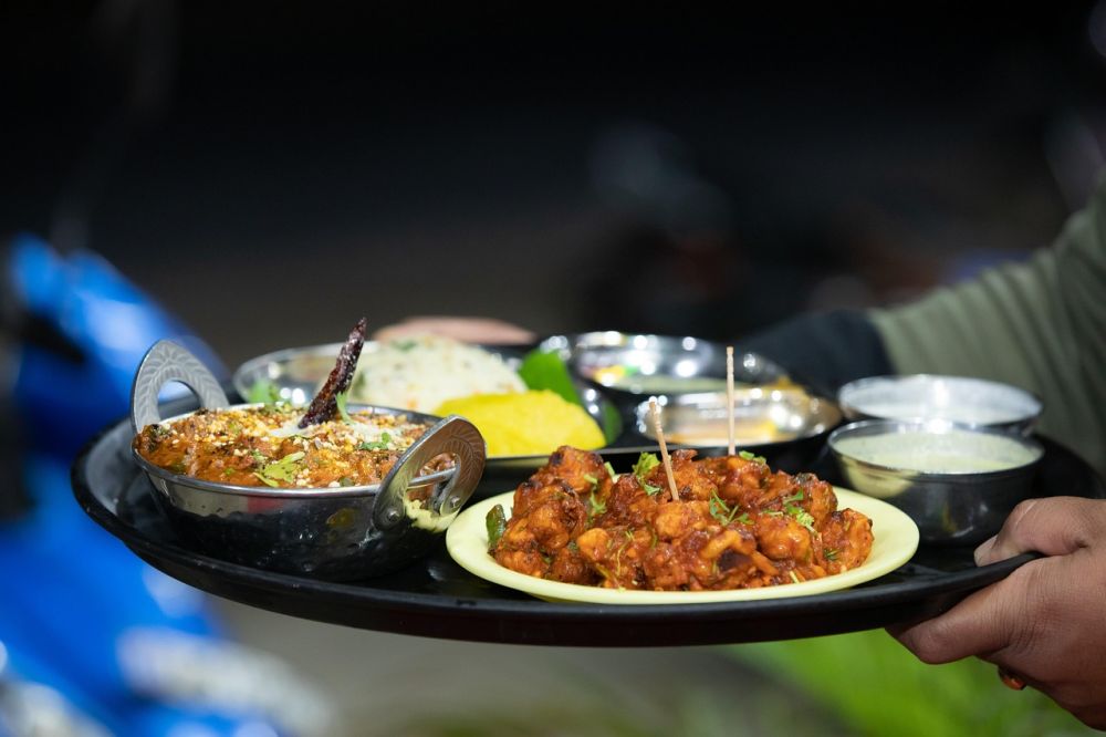 indisk restaurant københavn