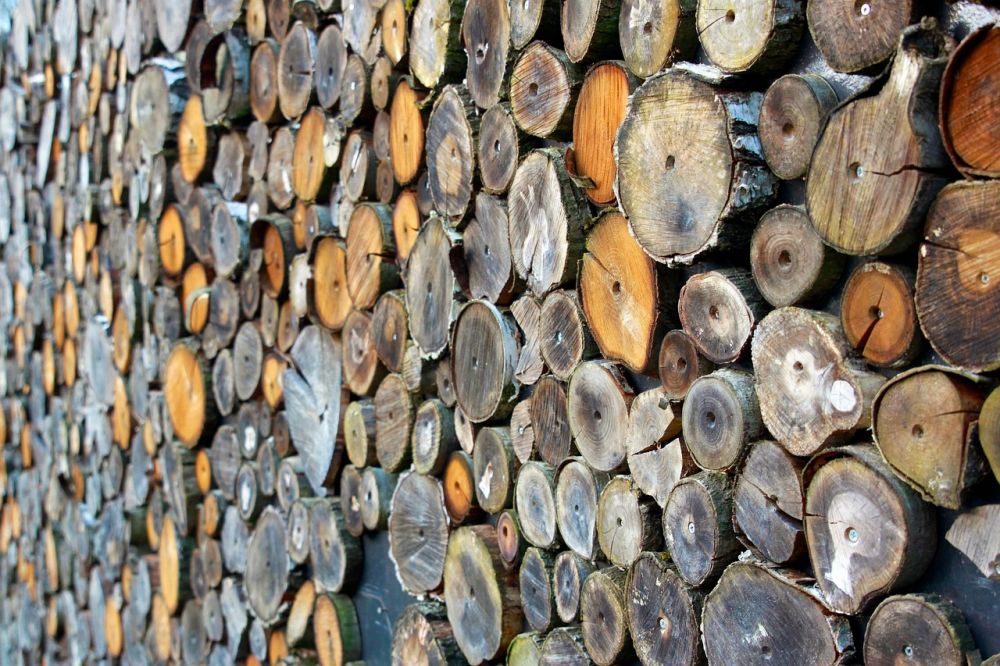 Industrial pallet