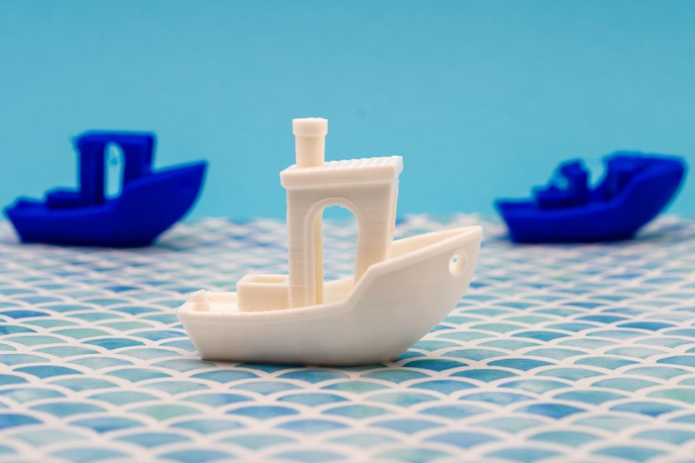 3d print