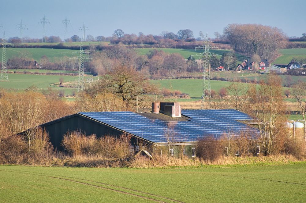 solar cells