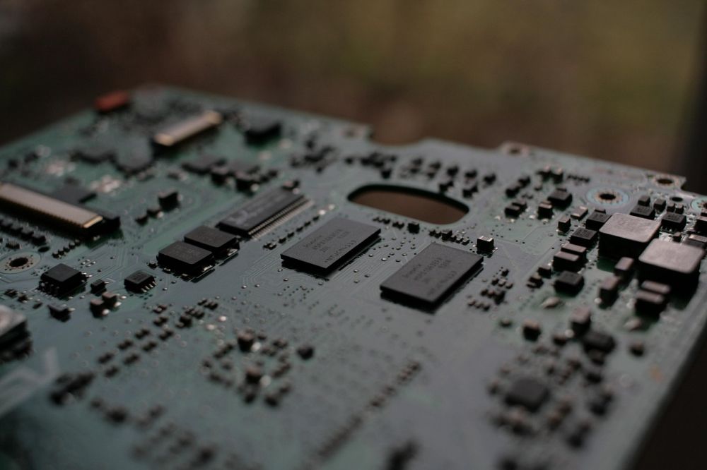 DIY & Makerprojekt