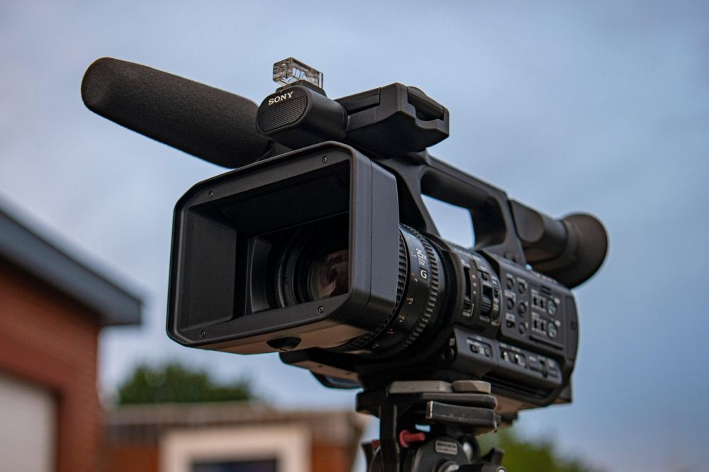 Videoproduktion Sjælland