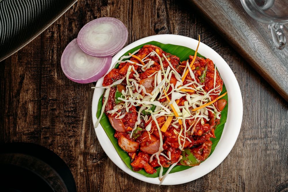 indian restaurant copenhagen