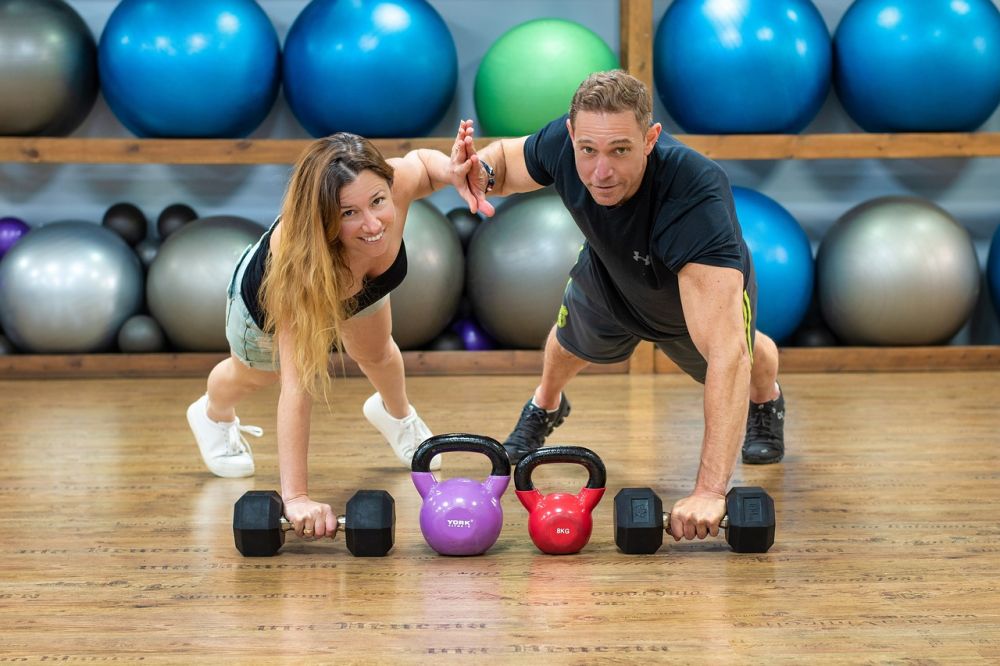 gym öland