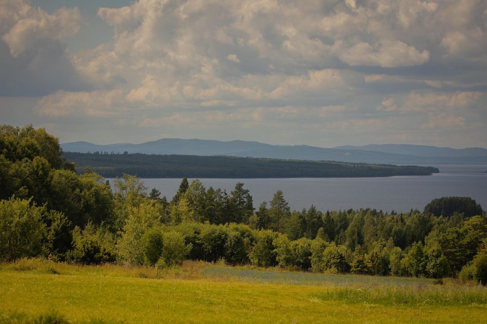 sollerön camping