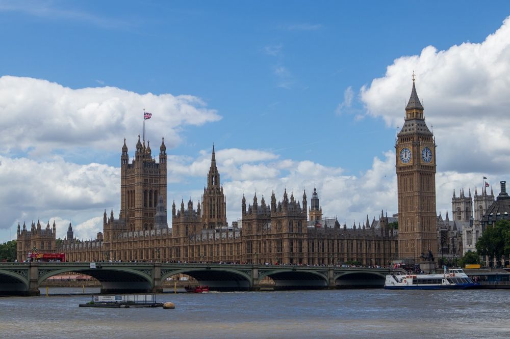 Fra København til London med tog – oplev Europa undervejs