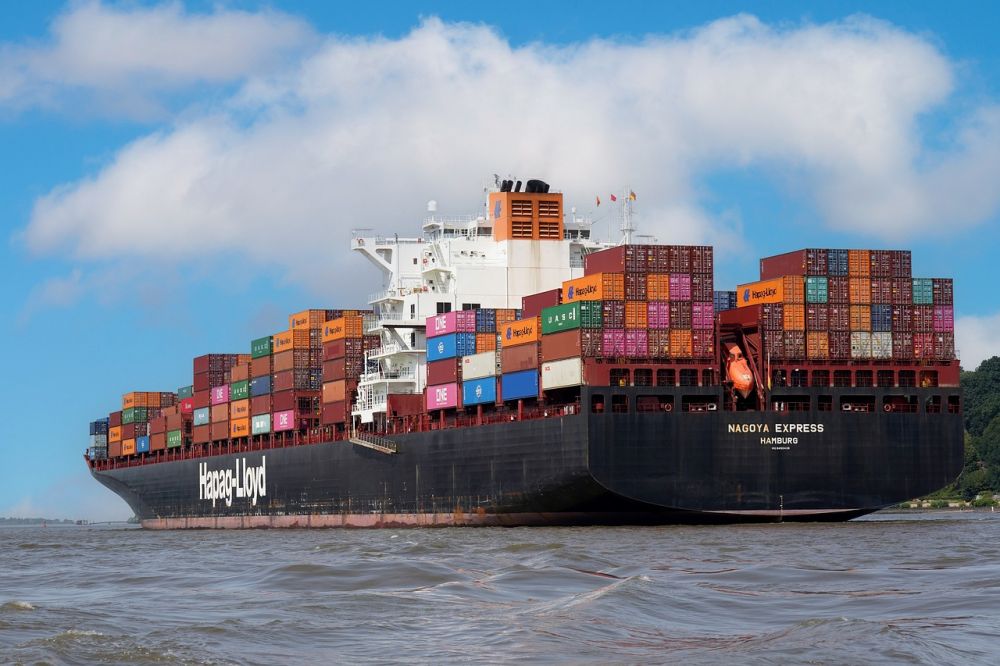 Freight transport