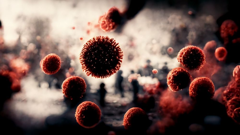 Listeria provtagning