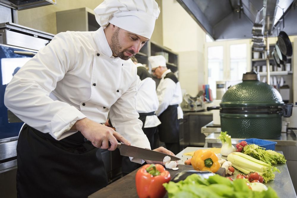 catering Norrtälje