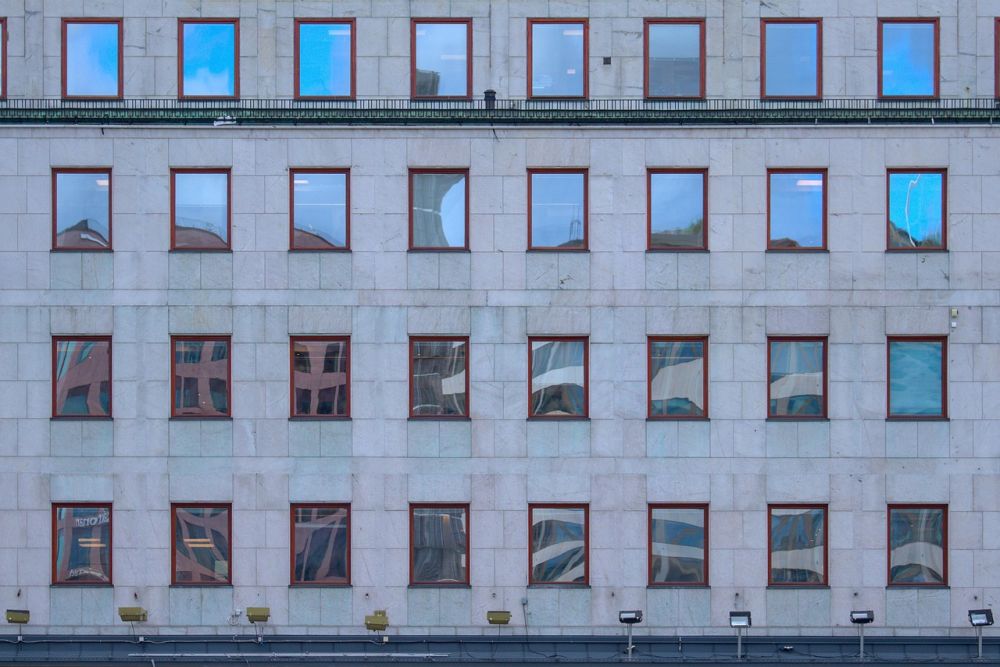 Arkitekt Stockholm