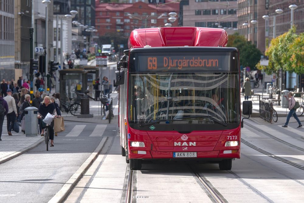 vägmarkeringar